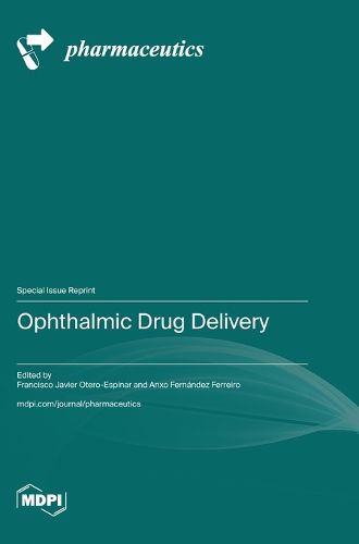 Cover image for Ophthalmic Drug Delivery