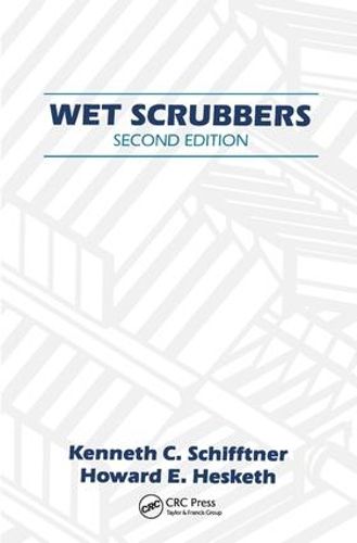 Cover image for Wet Scrubbers