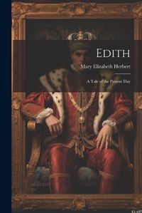 Cover image for Edith