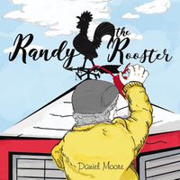 Cover image for Randy the Rooster