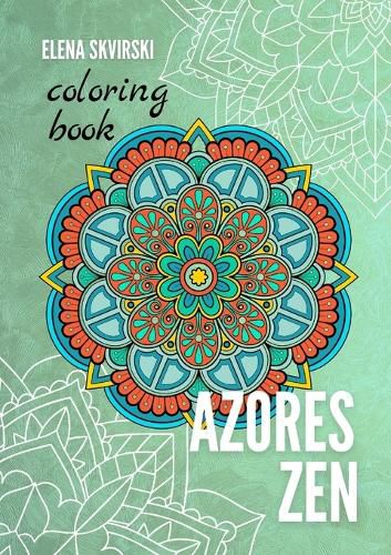 Cover image for Azores Zen