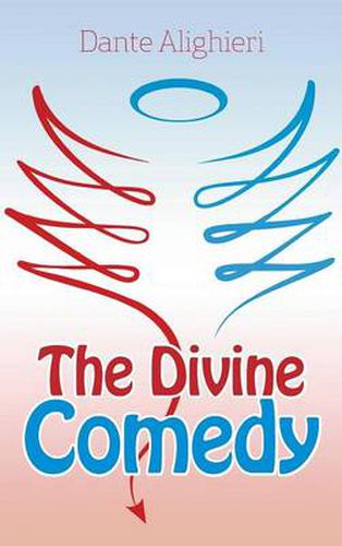 Cover image for The Divine Comedy