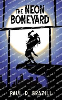 Cover image for The Neon Boneyard