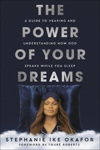 Cover image for The Power of Your Dreams