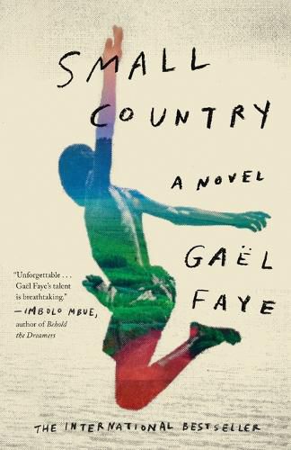 Cover image for Small Country: A Novel