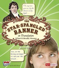 Cover image for Star Spangled Banner in Translation: What it Really Means