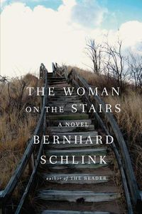 Cover image for The Woman on the Stairs