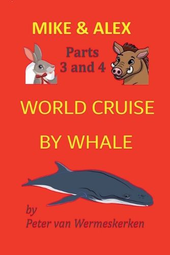 Cover image for World Cruise by Whale