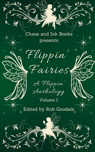 Cover image for Flippin' Fairies