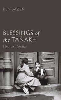 Cover image for Blessings of the Tanakh