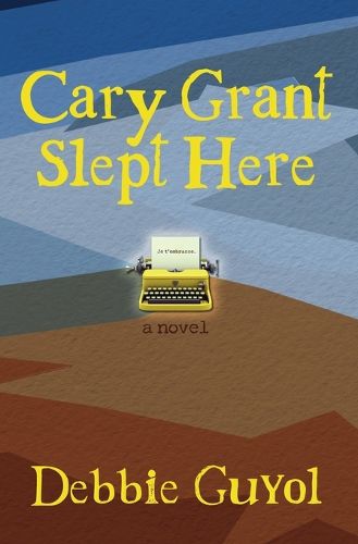 Cover image for Cary Grant Slept Here