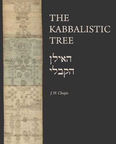 Cover image for The Kabbalistic Tree /
