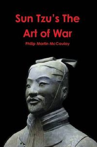 Cover image for Sun Tzu's The Art of War