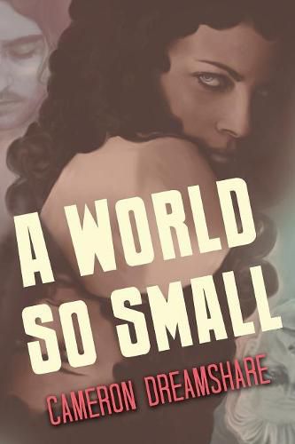 Cover image for A World So Small