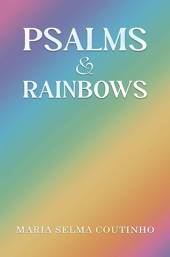 Cover image for Psalms & Rainbows
