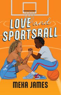 Cover image for Love And Sportsball