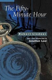 Cover image for The Fifty-Minute Hour