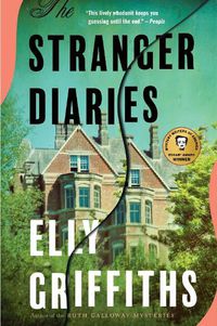 Cover image for The Stranger Diaries