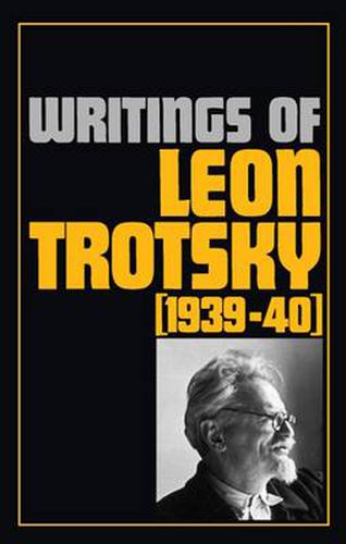 Cover image for Writings