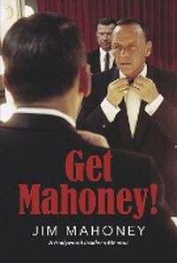 Cover image for Get Mahoney!