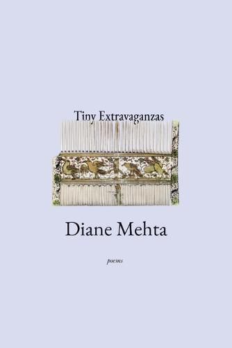 Cover image for Tiny Extravaganzas