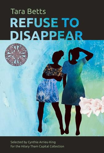 Cover image for Refuse to Disappear