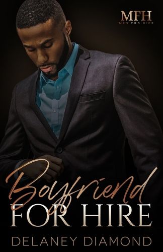 Cover image for Boyfriend for Hire