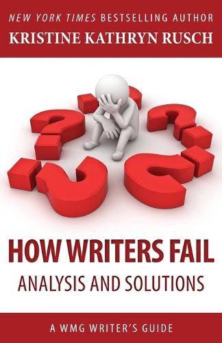 How Writers Fail