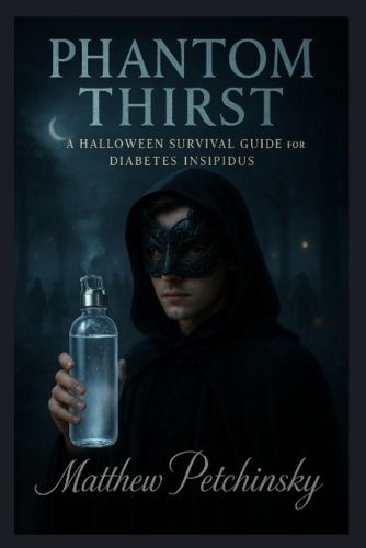 Cover image for Phantom Thirst