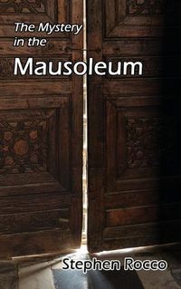 Cover image for The Mystery in the Mausoleum