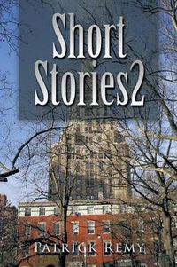 Cover image for Short Stories 2