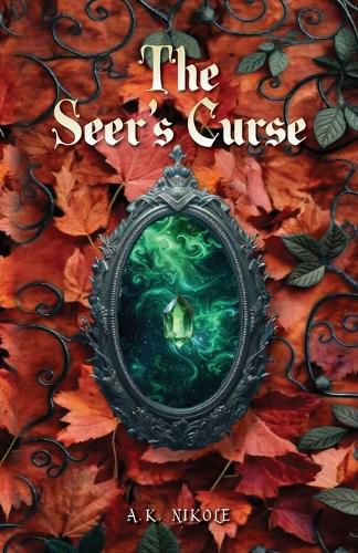Cover image for The Seer's Curse