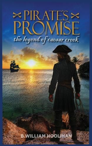 Cover image for Pirate's Promise