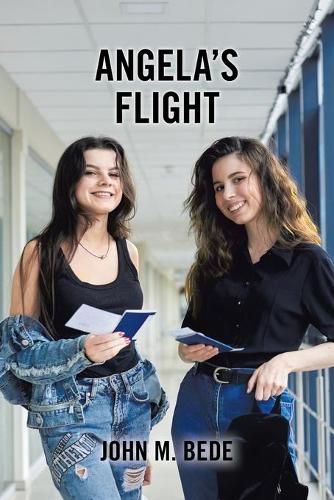 Cover image for Angela's Flight