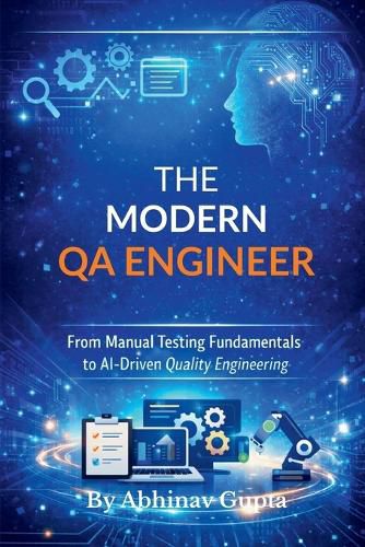 Cover image for The Modern QA Engineer
