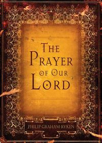 Cover image for The Prayer of Our Lord