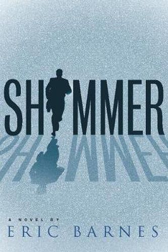 Cover image for Shimmer