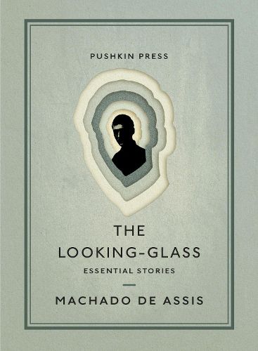 Cover image for The Looking-Glass: Essential Stories