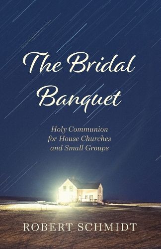 Cover image for The Bridal Banquet