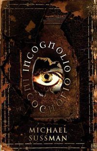 Cover image for Incognolio