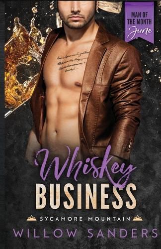 Cover image for Whiskey Business