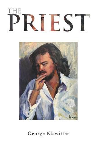 Cover image for The Priest