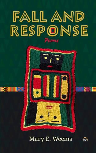 Cover image for Fall and Response, Poems