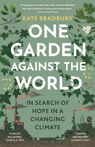 Cover image for One Garden Against the World