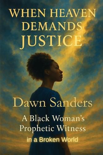 Cover image for When Heaven Demands Justice
