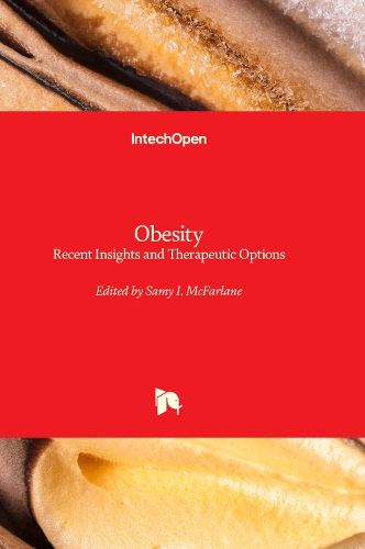 Cover image for Obesity