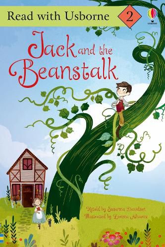 Jack and the Beanstalk