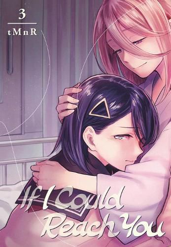 Cover image for If I Could Reach You 3