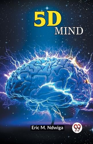 Cover image for 5d Mind