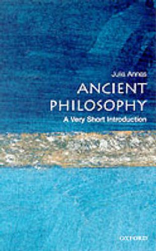 ancient philosophy phd oxford